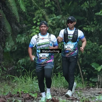 Runner Photo 8331258