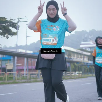 Runner Photo 8331259