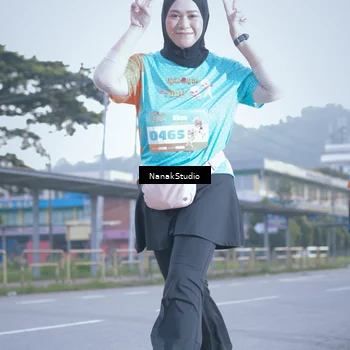 Runner Photo 8331263