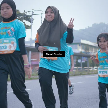 Runner Photo 8331265