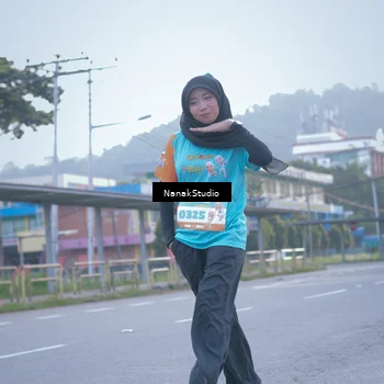 Runner Photo 8331267