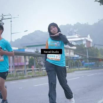 Runner Photo 8331268