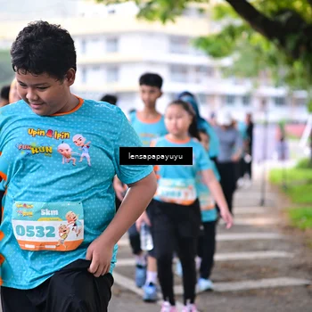 Runner Photo 8331269