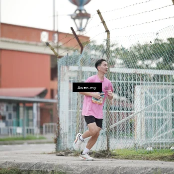 Runner Photo 8331271
