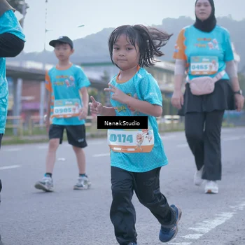 Runner Photo 8331272