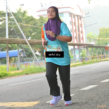 Runner Photo 8331273