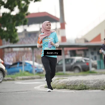 Runner Photo 8331275