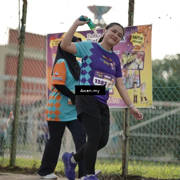 Runner Photo 8331279