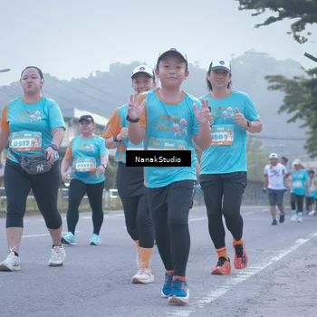 Runner Photo 8331280