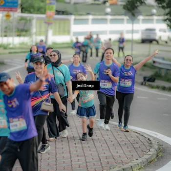 Runner Photo 8331281