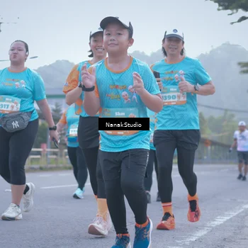 Runner Photo 8331283