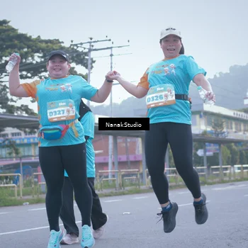 Runner Photo 8331285