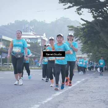 Runner Photo 8331286