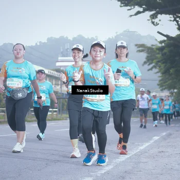 Runner Photo 8331293