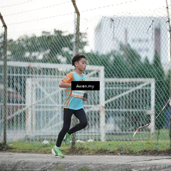 Runner Photo 8331294