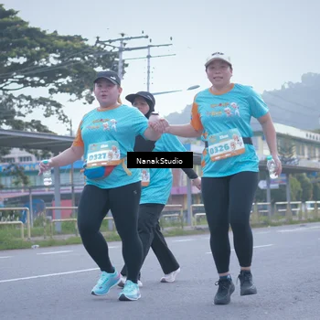 Runner Photo 8331295