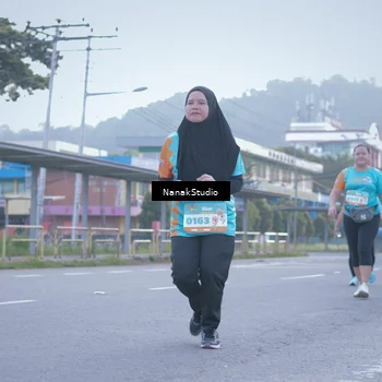 Runner Photo 8331296