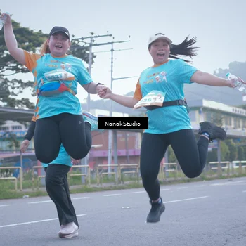 Runner Photo 8331298