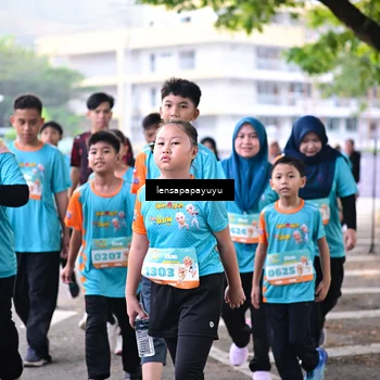 Runner Photo 8331299