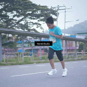 Runner Photo 8331300