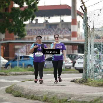 Runner Photo 8331301