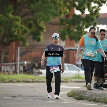 Runner Photo 8331303