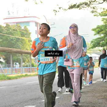 Runner Photo 8331306