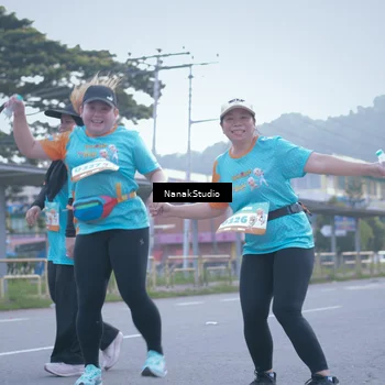 Runner Photo 8331308