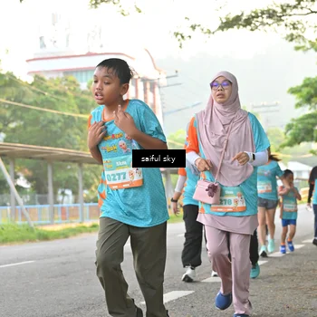 Runner Photo 8331309