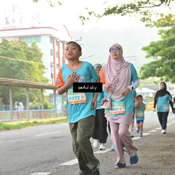 Runner Photo 8331310