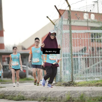 Runner Photo 8331311