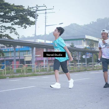 Runner Photo 8331313
