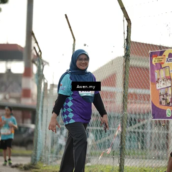 Runner Photo 8331316