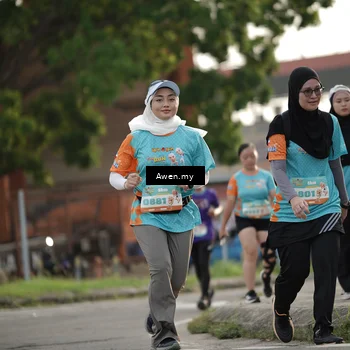 Runner Photo 8331318
