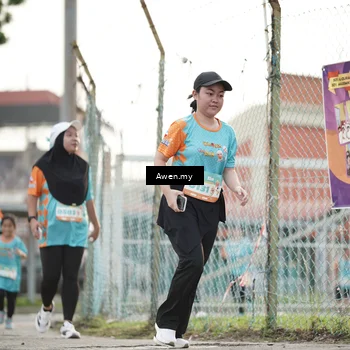 Runner Photo 8331319