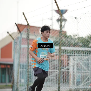Runner Photo 8331320