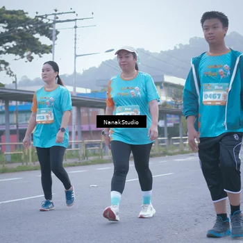 Runner Photo 8331321