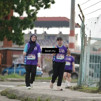 Runner Photo 8331324