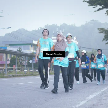 Runner Photo 8331325