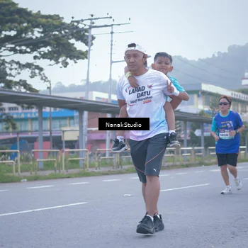 Runner Photo 8331326