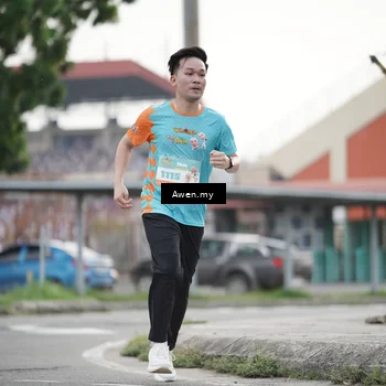 Runner Photo 8331334