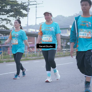Runner Photo 8331335