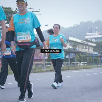 Runner Photo 8331336