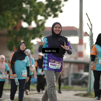 Runner Photo 8331337