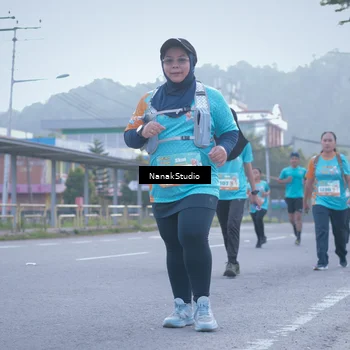 Runner Photo 8331338