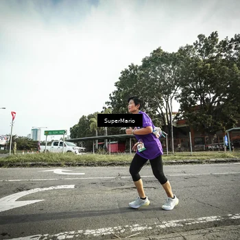 Runner Photo 8331339