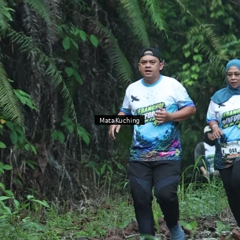 Runner Photo 8331340