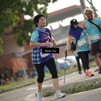 Runner Photo 8331341