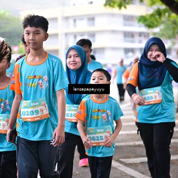 Runner Photo 8331342