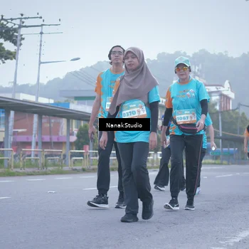 Runner Photo 8331343